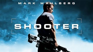 Shooter El tirador  Trailer ESP [upl. by Jesselyn]