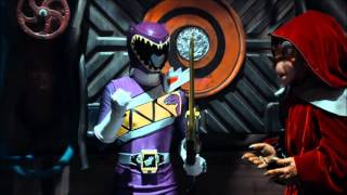 Enter Kendall Dino Charge Purple [upl. by Nwahsd]