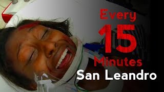 Every 15 Minutes San Leandro High School [upl. by Lonergan]