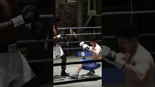 “Sugar” Ray Robinson Fight Night Champion Legacy Mode GOAT Difficulty [upl. by Dikmen]