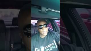 Flossy Carters live Vlog quotNote 7 Recallquot [upl. by Emerald]