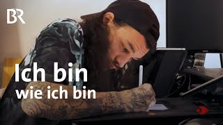 Ich bin wie ich bin  Sehen statt Hören  BR [upl. by Torrell]