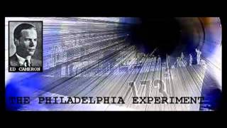 AL BIELEK THE PHILADELPHIA EXPERIMENT [upl. by Tarsus]