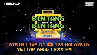 FULL Episod 5 Bintang Bersama Bintang 2019  BBB2019 [upl. by Curt519]