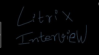 Citrix Administrator Job Interview [upl. by Cherianne309]