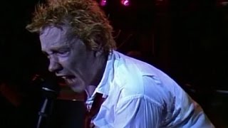 PUBLIC IMAGE LIMITED PIL  This Is Not A Love Song  Live At Rockpalast live video [upl. by Anadroj740]