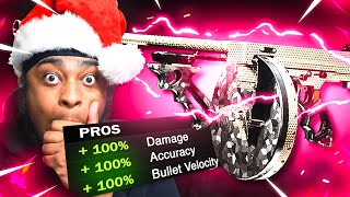 NEW MAX DAMAGE NO RECOIL M1928🤯 COD Vanguard Best M1928 Class SETUP  Vanguard Multiplayer [upl. by Lenna]