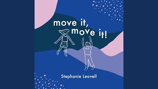 Move It Move It [upl. by Gerianna]