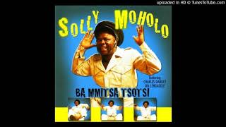 Solly Moholo  Ke Ngwana Hao [upl. by Mcmurry105]