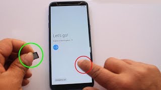 Samsung J8 Google Account BypassReset Frp Lock 2020 Android 9 [upl. by Attesor638]