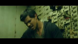 TRACERS 2015  The Robbery Scene in HD [upl. by Nahgam]