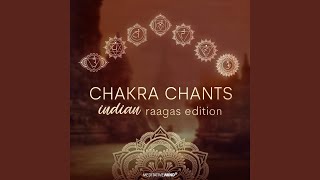 Throat Chakra Ham Seed Chants Raag Desh [upl. by Gaynor929]