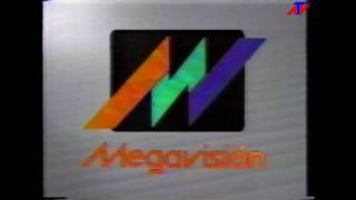 MEGAVISION 1990 [upl. by Xanthus]