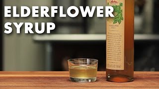 DArbo Elderflower Syrup  Product Spotlight Video [upl. by Vasiliu816]