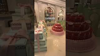 Food Inside the 1 Billion Grand Egyptian Museum [upl. by Ynabla]