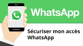 Comment sécuriser votre whatsapp contre les piratages très important [upl. by Kaya351]