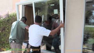 How to Install a Replacement Window  The Right Window Company [upl. by Adnarom]