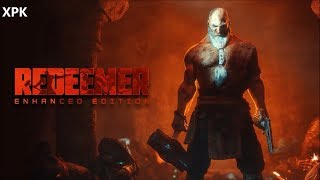 Redeemer Enhanced Edition Review [upl. by Damahom335]