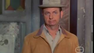 Green Acres Hank Kimball at his Dumbest [upl. by Urbani]