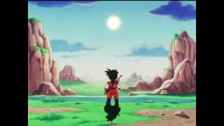 Dragon Ball Z  Palace In The Clouds Extended 22 Mins [upl. by Bary]