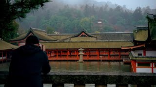 Hiroshima Photo Walk  National Geographic [upl. by Alexina]