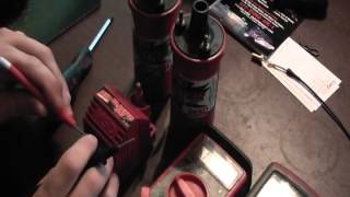 MSD ignition coil test repair [upl. by Olympie]