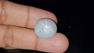 2376 Carats Natural Rolling Stone Sapphire SKU AK3007240094 [upl. by Decato301]