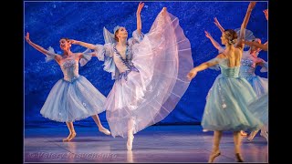 CINDERELLA  Duke Energy Center for the Arts  Mahaffey Theater St Petersburg FL January 2 2022 [upl. by Ahgiel]