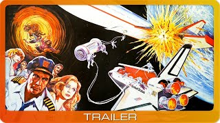 Starflight One  Irrflug ins Weltall ≣ 1983 ≣ Trailer [upl. by Benedikta]