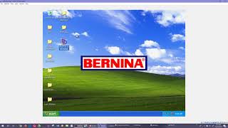 Bernina Designer II [upl. by Nadual]