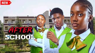 AFTER SCHOOL COMPLETE MOVIE 2024 LATEST RELEASED NOLLYWOOD MOVIE [upl. by Aryad]