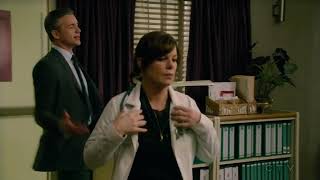 Code Black Ep 17 Part 412 Brody scene1 code black [upl. by Elletsyrk39]