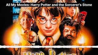 Harry Potter amp The Chamber of Secrets in 5 Minutes  Harry Potter Magical Movie Moments [upl. by Inail144]