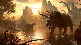 quotO Tempo dos Dinossauros O Filme 3Dquot  Trailer Oficial 2 Dobrado Portugal [upl. by Luaped]