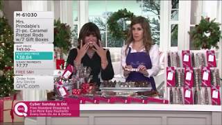 Antonella Nester says quotDamnquot on QVC [upl. by Leinoto]