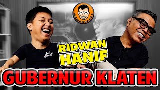 WAWANCANDA RIDWAN HANIF  GUBERNUR KLATEN [upl. by Rimaa73]