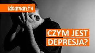 ŻYCIE Z DEPRESJĄ [upl. by Libna]