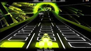 Audiosurf  Oficina G3 Espelhos MágicosIndiferença [upl. by Kirwin368]