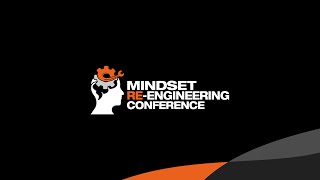 Mindshift for Leaders amp Business Growth  Mindset REEngineering Conference [upl. by Artinek]