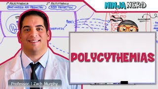 Hematology  Polycythemias [upl. by Sclar392]