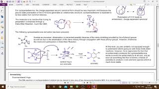 Aromaticity in Organic Chemistry Part4 [upl. by Tuck]