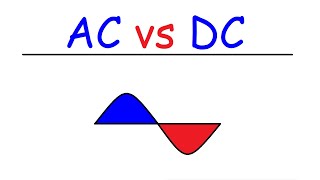 AC vs DC [upl. by Valina113]