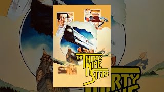 The ThirtyNine Steps 1978 [upl. by Adnam]