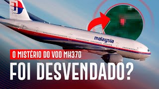 Acharam o local do Malaysia MH370 LiveExtra [upl. by Polk280]