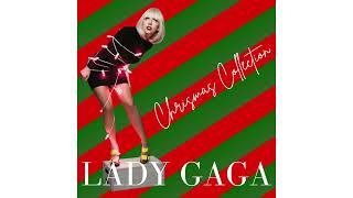 Lady Gaga  Santa is Coming to Town [upl. by Oinigih]