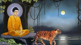 ✅GREATEST BUDDHA MUSIC of All Time  Buddhism Songs Buddhist Meditation Music for Positive Energy😌☯ [upl. by Euqinu]