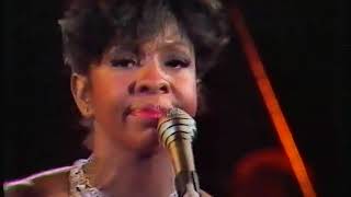 Gladys Knight And The Pips Bourgie Bourgie [upl. by Ecal]