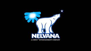 Nelvana logo remake [upl. by Dihsar]