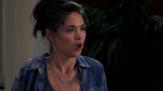 Andi Mack quotOutside the Boxquot Clip Still in the Game [upl. by Wager128]