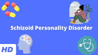 Schizoid Personality Disorder Everything You Need To Know [upl. by Sualk]